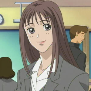Nao Saotome